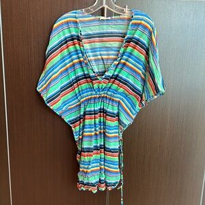 Lenny Pareo with drawstring